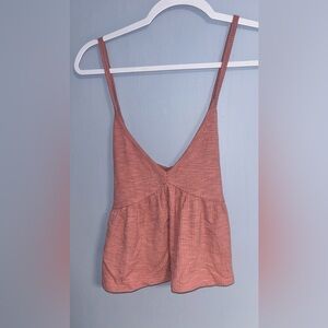 Garage Cami Top